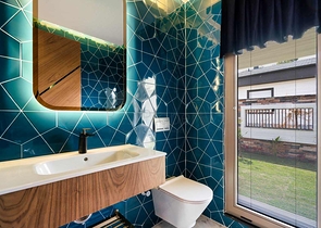 Geräumige Villa mit 6+1 Grundriss in der Region Doshemealty - Antalya 