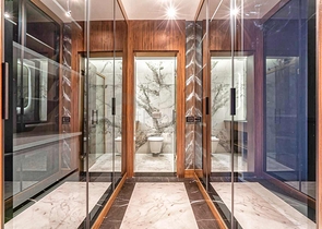 Geräumige Villa mit 6+1 Grundriss in der Region Doshemealty - Antalya 