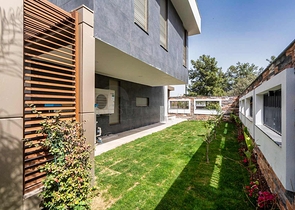 Geräumige Villa mit 6+1 Grundriss in der Region Doshemealty - Antalya 