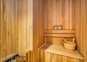 Geräumige Villa mit 6+1 Grundriss in der Region Doshemealty - Antalya 