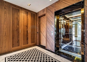 Geräumige Villa mit 6+1 Grundriss in der Region Doshemealty - Antalya 