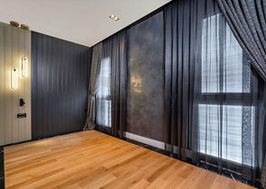 Geräumige Villa mit 6+1 Grundriss in der Region Doshemealty - Antalya 