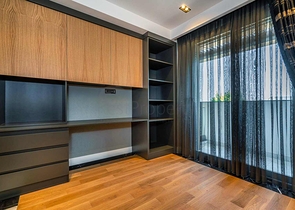 Geräumige Villa mit 6+1 Grundriss in der Region Doshemealty - Antalya 