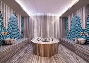 Geräumige Villa mit 6+1 Grundriss in der Region Doshemealty - Antalya 