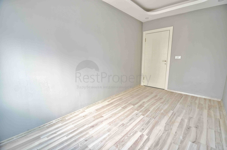 Investitionsprojekt in unmittelbarer Nähe des historischen Zentrums von Antalya 