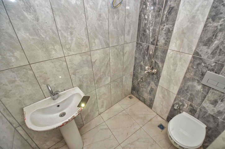 Investitionsprojekt in unmittelbarer Nähe des historischen Zentrums von Antalya 