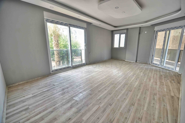 Investitionsprojekt in unmittelbarer Nähe des historischen Zentrums von Antalya 