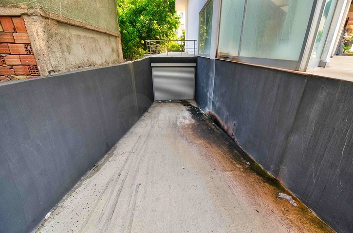 Investitionsprojekt in unmittelbarer Nähe des historischen Zentrums von Antalya 