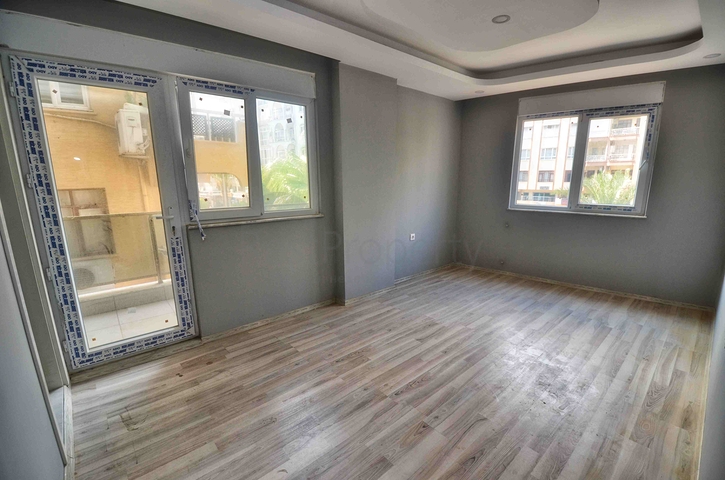 Investitionsprojekt in unmittelbarer Nähe des historischen Zentrums von Antalya 