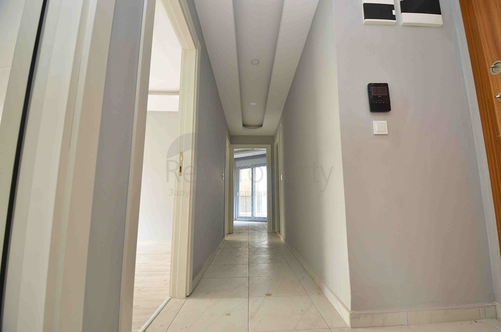 Investitionsprojekt in unmittelbarer Nähe des historischen Zentrums von Antalya 