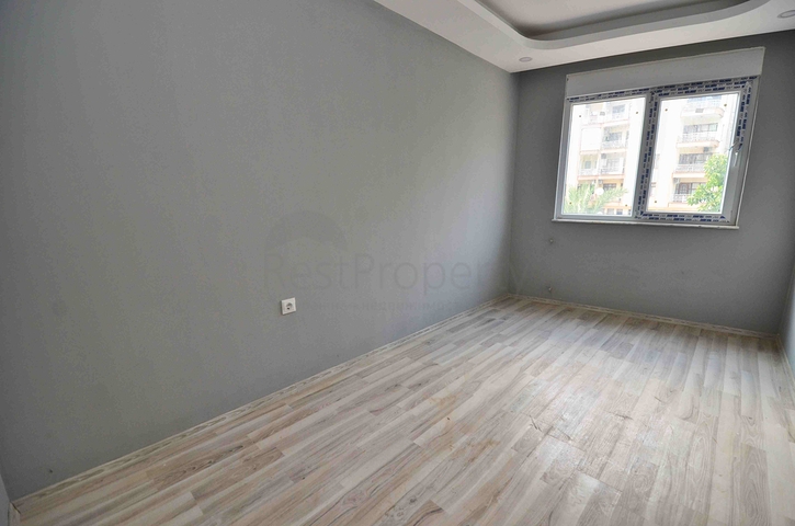 Investitionsprojekt in unmittelbarer Nähe des historischen Zentrums von Antalya 