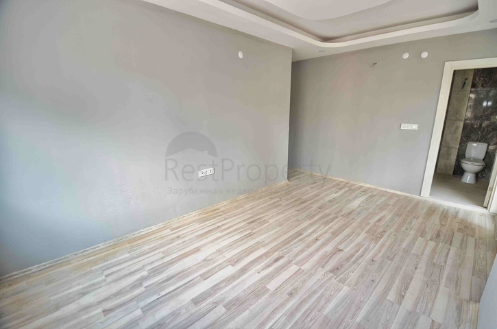 Investitionsprojekt in unmittelbarer Nähe des historischen Zentrums von Antalya 