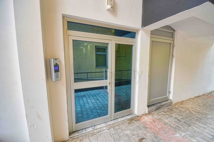 Investitionsprojekt in unmittelbarer Nähe des historischen Zentrums von Antalya 