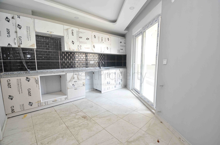 Investitionsprojekt in unmittelbarer Nähe des historischen Zentrums von Antalya 