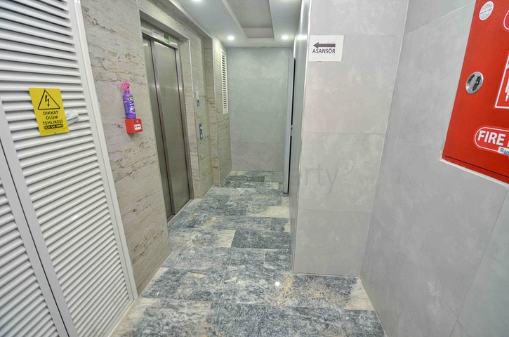 Investitionsprojekt in unmittelbarer Nähe des historischen Zentrums von Antalya 