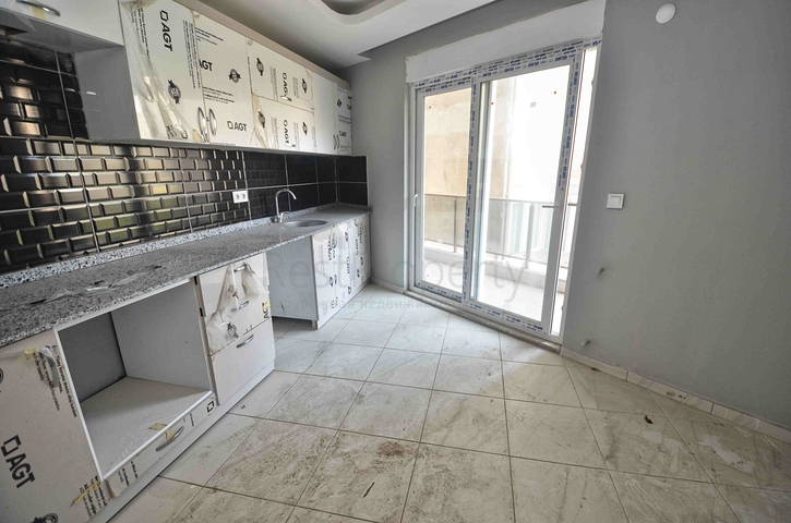 Investitionsprojekt in unmittelbarer Nähe des historischen Zentrums von Antalya 