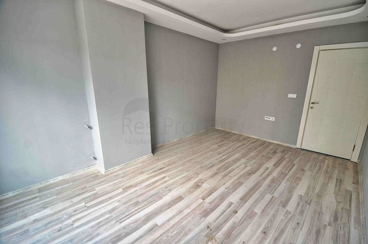 Investitionsprojekt in unmittelbarer Nähe des historischen Zentrums von Antalya 