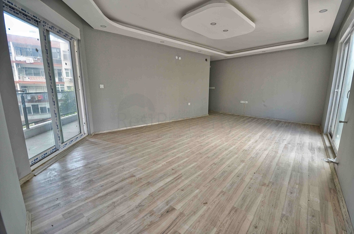 Investitionsprojekt in unmittelbarer Nähe des historischen Zentrums von Antalya 