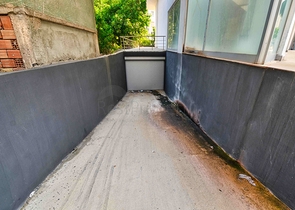 Investitionsprojekt in unmittelbarer Nähe des historischen Zentrums von Antalya 