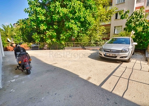 Investitionsprojekt in unmittelbarer Nähe des historischen Zentrums von Antalya 