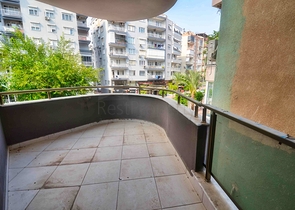 Investitionsprojekt in unmittelbarer Nähe des historischen Zentrums von Antalya 