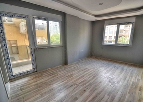 Investitionsprojekt in unmittelbarer Nähe des historischen Zentrums von Antalya 