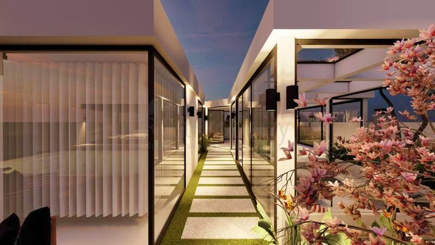 4+1 Villa in Fethiye 