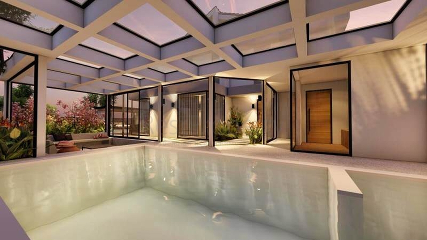 4+1 Villa in Fethiye 