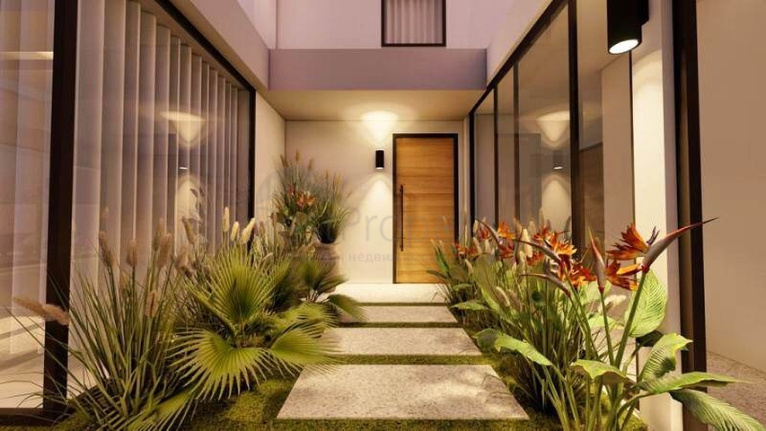 4+1 Villa in Fethiye 