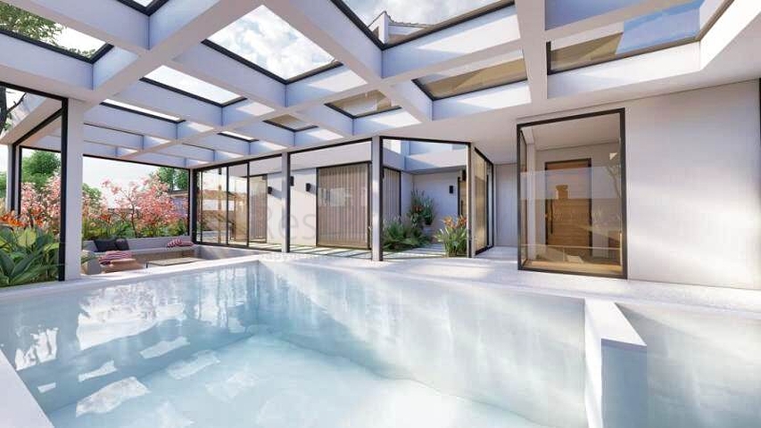 4+1 Villa in Fethiye 