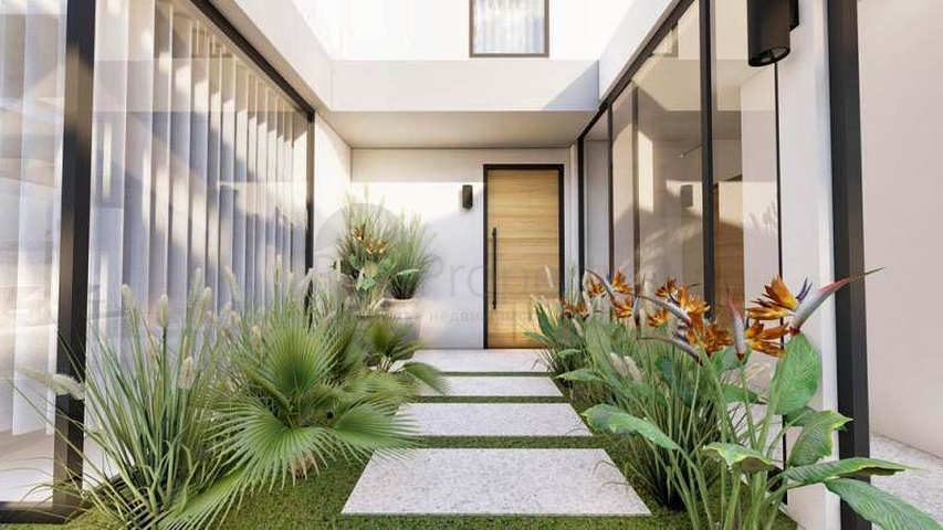 4+1 Villa in Fethiye 