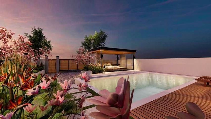 4+1 Villa in Fethiye 