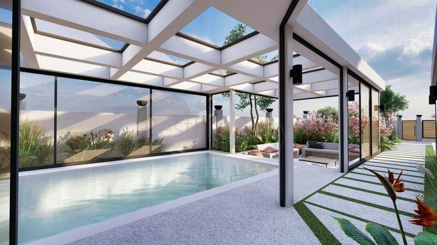 4+1 Villa in Fethiye 