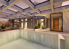 4+1 Villa in Fethiye 