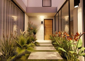 4+1 Villa in Fethiye 