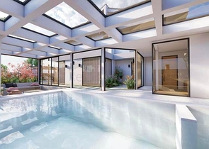 4+1 Villa in Fethiye 