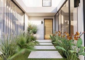 4+1 Villa in Fethiye 