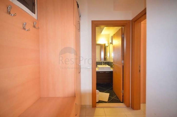 2+1 Wohnung im Stadtteil Fethiye