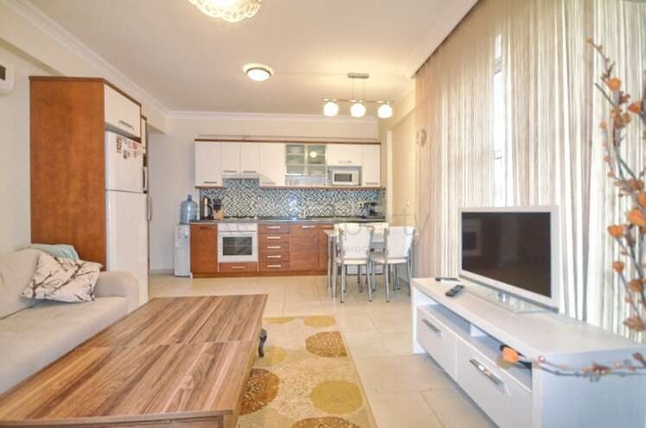 2+1 Wohnung im Stadtteil Fethiye