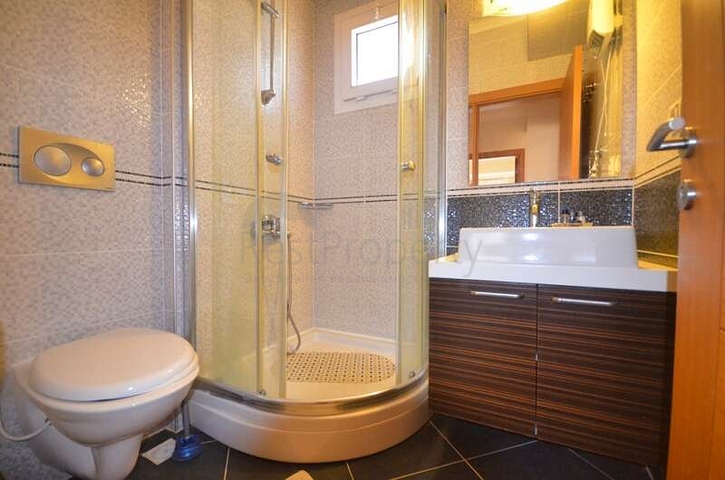 2+1 Wohnung im Stadtteil Fethiye