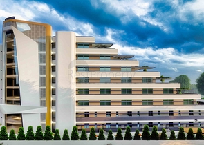 Neues Projekt in der gefragtesten Gegend von Altyntas - Antalya 