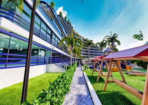 Neues Projekt in der gefragtesten Gegend von Altyntas - Antalya 