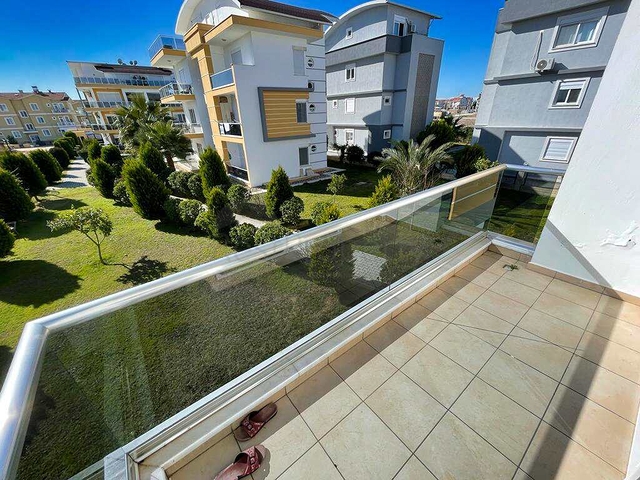2+1 Wohnung im Stadtteil Belek - Antalya 
