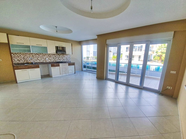 2+1 Wohnung im Stadtteil Belek - Antalya 