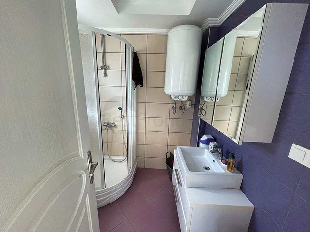 2+1 Wohnung im Stadtteil Belek - Antalya 