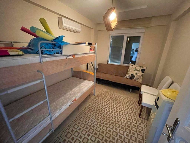 2+1 Wohnung im Stadtteil Belek - Antalya 
