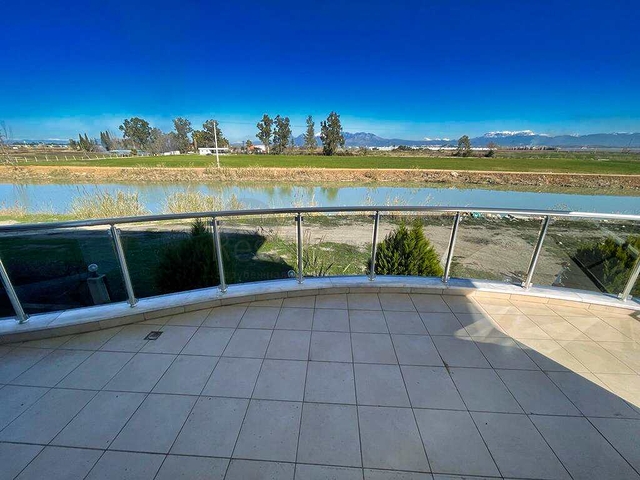 2+1 Wohnung im Stadtteil Belek - Antalya 