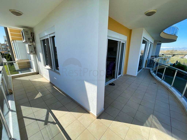 2+1 Wohnung im Stadtteil Belek - Antalya 