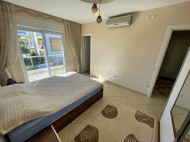 2+1 Wohnung im Stadtteil Belek - Antalya 