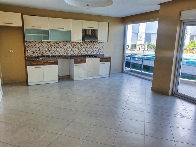 2+1 Wohnung im Stadtteil Belek - Antalya 